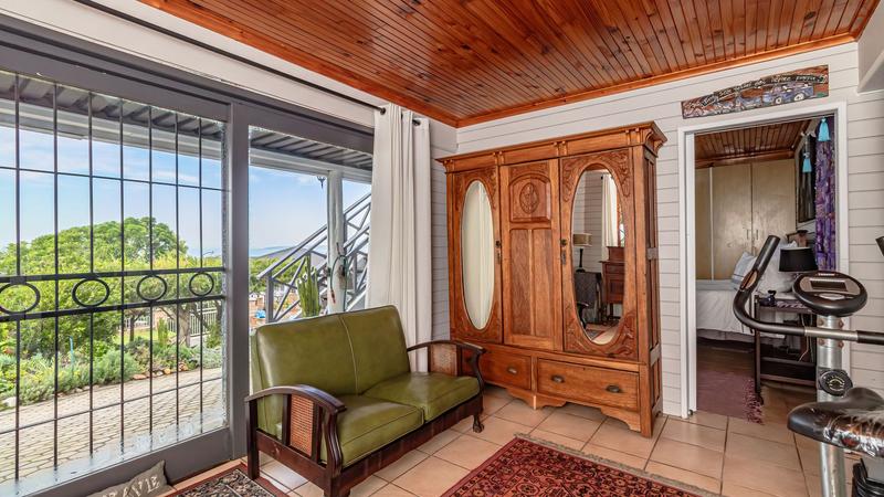 6 Bedroom Property for Sale in Tergniet Western Cape